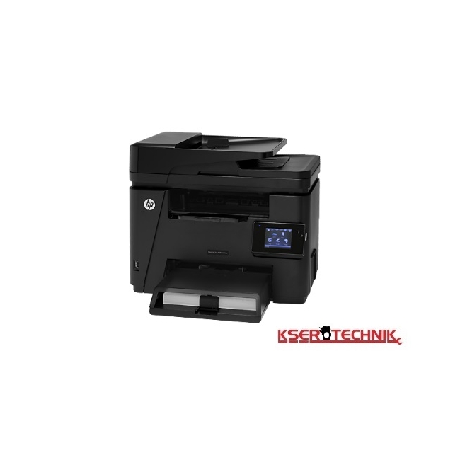 Urządzenie wielofunkcyjne Drukarka Ksero Skaner HP LaserJet Pro M225DW
